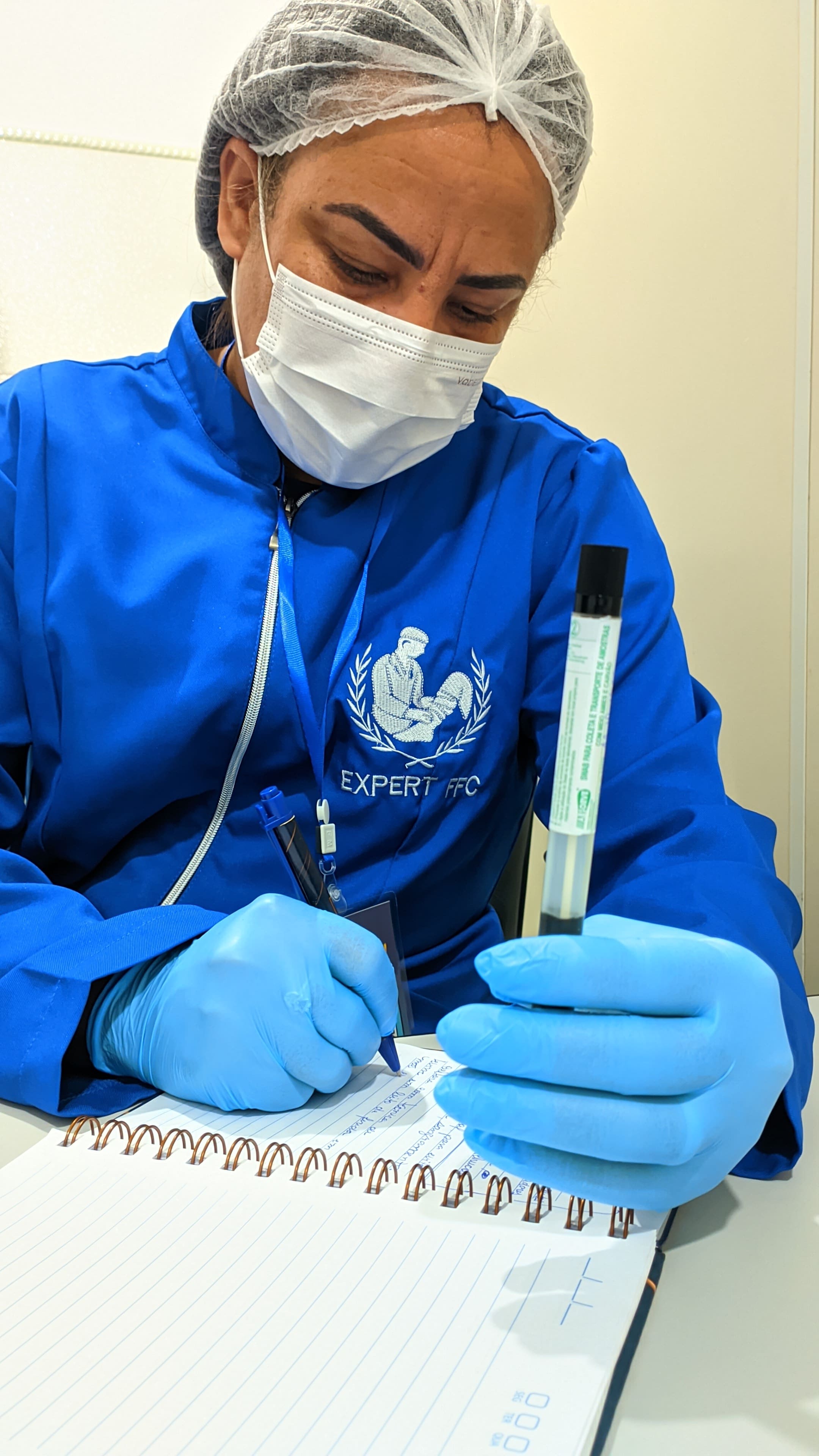 Imersão FFC Aracaju Out/2025 — Foto 5